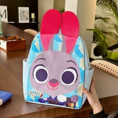 Mochila Estampada ZOOTOPIA en internet