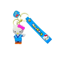 Llavero SANRIO Hello Kitty Profesión