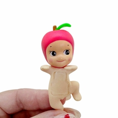 Sonny Angels Caja VEGETALES y FRUTAS Adhesivos - Premavintage