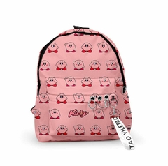Mochila KIRBY escolar - comprar online
