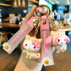 Llavero SANRIO Shiba Inu COSPLAY - comprar online