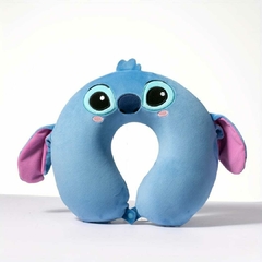 Almohada Cuello de Viaje Stitch & Angela - comprar online