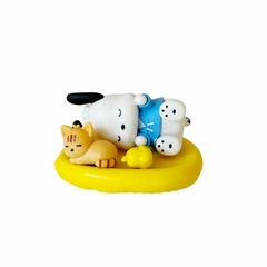 Figuras SANRIO SLEEPY coleccionables en internet
