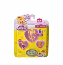 Cabbage Patch kids Little Sprouts Playset - comprar online