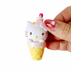 Figuras SANRIO CUCURUCHO coleccionables - comprar online