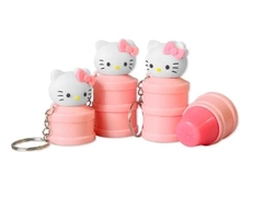 Balsamo Hello Kitty rosa