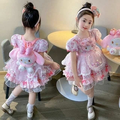 Vestido My Melody Cosplay - comprar online