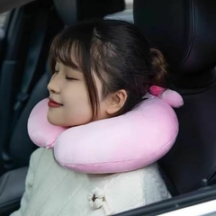 Almohada Cuello de Viaje Sanrio - tienda online
