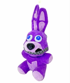Fnaf PESADILLA Five Nights At Freddy's 20cm - Premavintage