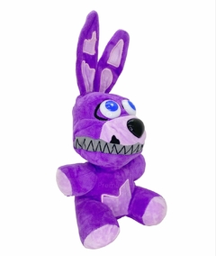 Fnaf PESADILLA Five Nights At Freddy's 20cm en internet