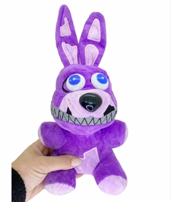 Fnaf PESADILLA Five Nights At Freddy's 20cm - comprar online