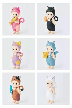 Sonny Angels GATITOS Colección Figuras