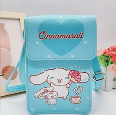 Bandolera SANRIO cartera portacelular - tienda online