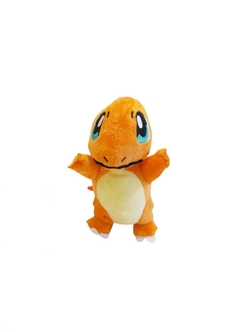 Peluches POKEMON 20cm en internet