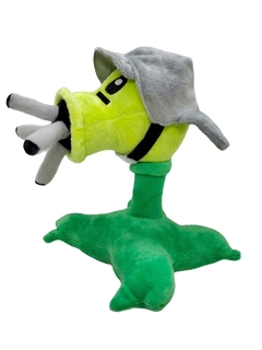 Peluche Guisantralladora en internet