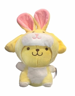 Imagen de Peluche SANRIO cosplay conejo 28cm