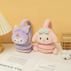 Orejeras SANRIO peluche en internet