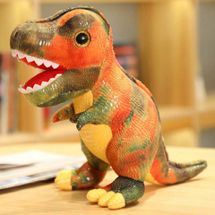 Peluche Tiranosaurio Rex Escamas