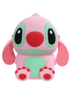 Cartera Silicona de Personajes en internet