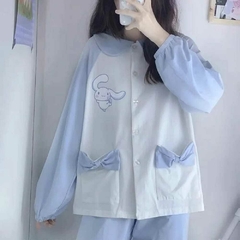 Piyama SANRIO invierno - comprar online