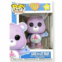 Funko Original CARE-A-LOT BEAR Osos Cariñosos - Premavintage