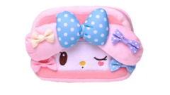Cartuchera MY MELODY SANRIO con Moñitos en internet