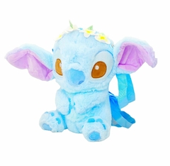 Mochila Stitch y Angela peluche en internet