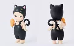 Imagen de Sonny Angels GATITOS Colección Figuras