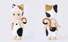 Sonny Angels GATITOS Colección Figuras - comprar online