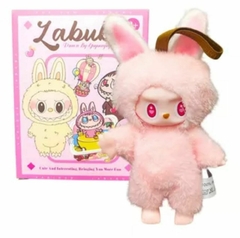 Labubu Monsters Caja - Premavintage