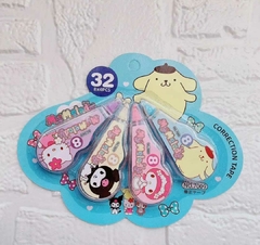 Cinta correctora Sanrio x 4 - comprar online