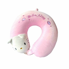 Almohada Cuello de Viaje Sanrio - Premavintage