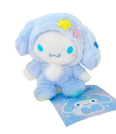 Peluche CHIBI SANRIO Piyama 10cm - comprar online