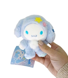 Peluche CHIBI SANRIO Piyama 10cm