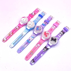 Relojes Digitales SANRIO Luces Led en internet
