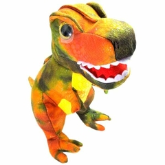Peluche Tiranosaurio Rex Escamas en internet
