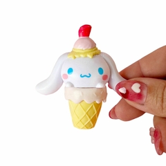 Figuras SANRIO CUCURUCHO coleccionables - Premavintage
