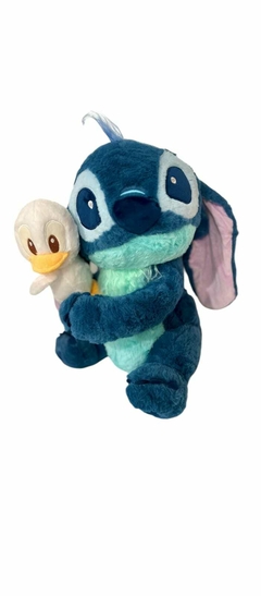 Peluche Stitch Grande con Pato en internet