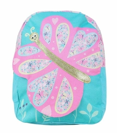 Set Escolar Mochila Lunchera y Cartuchera en internet