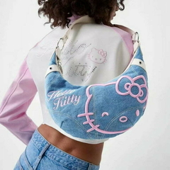 Cartera Hello Kitty Jean