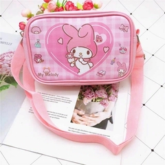 Bandolera SANRIO corazon en internet