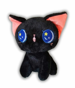Peluche Gato Sailor Moon - Premavintage
