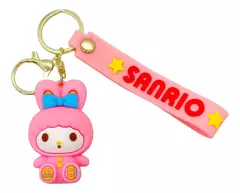 Llavero SANRIO Cosplay Piyama Party - tienda online