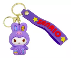 Llavero SANRIO Cosplay Piyama Party - Premavintage