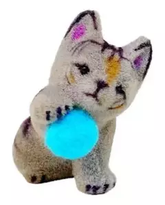 Mini GATOS de Felpa - comprar online