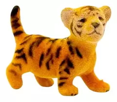 Felinos Chicos de Felpa en internet