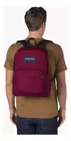 Imagen de Mochila Jansport