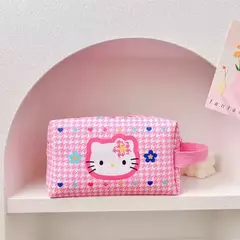 Cartuchera SANRIO portacosmetico tira - tienda online