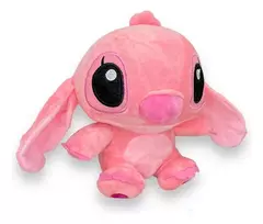 Peluche Stitch Sentado 20cm Súper Suave y Cute - tienda online