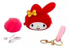 Imagen de Monedero Sanrio® Silicona